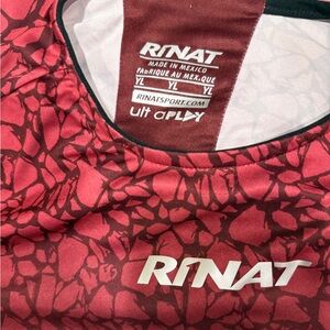 Rinat Goalkeepers Jersey YL
